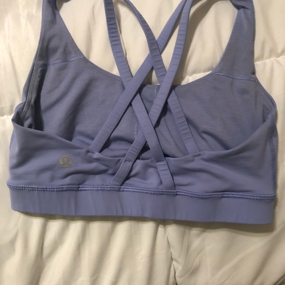 Lulu Lemon sports bra